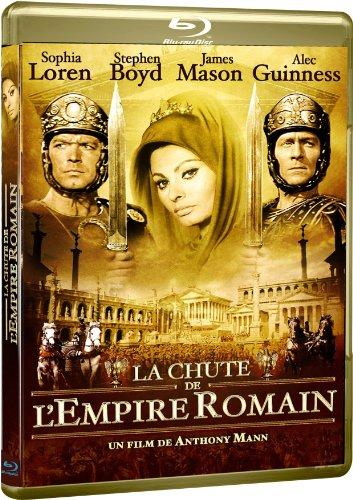 La chute de l'empire romain [FR Import]