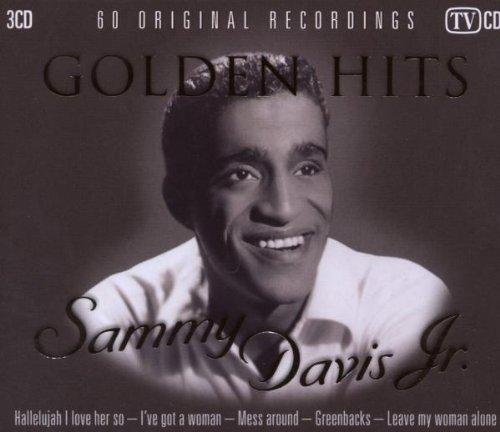 Golden Hits of Sammy Davis Jr.