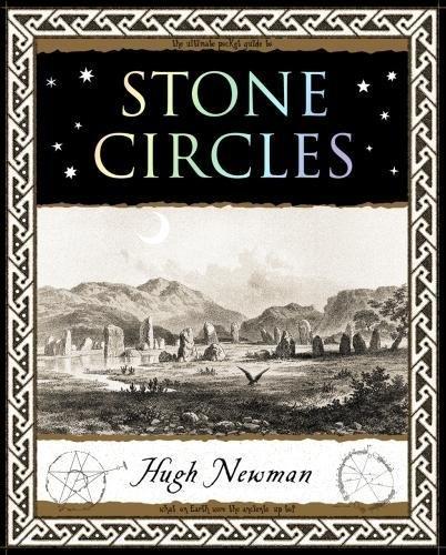 Stone Circles (Wooden Books)