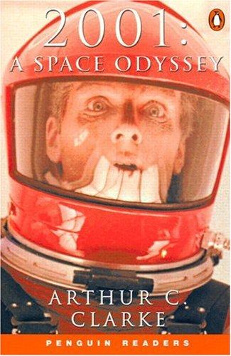 2001: A Space Odyssey. Level 5 (2.300 Grundwörter) (Lernmaterialien) (Penguin Readers: Level 5)