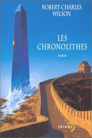 Les chronolithes