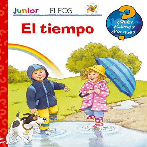 El tiempo (¿Qué? Junior)