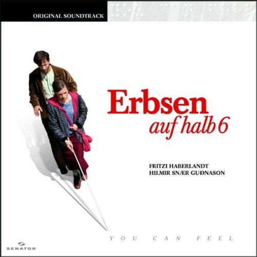 Erbsen auf Halb 6