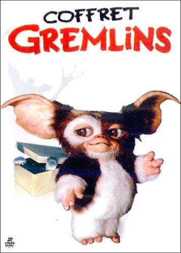 Coffret Gremlins 2 DVD [FR Import]