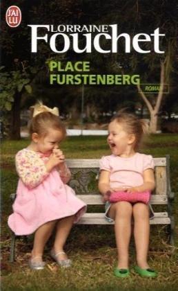 Place Furstenberg