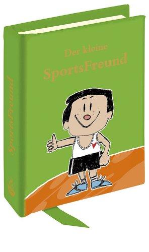 Der kleine SportsFreund: Verkaufseinheit