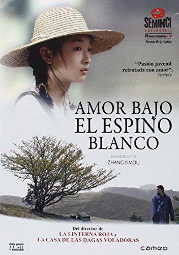 Amor Bajo El Espino Blanco [Spanien Import]