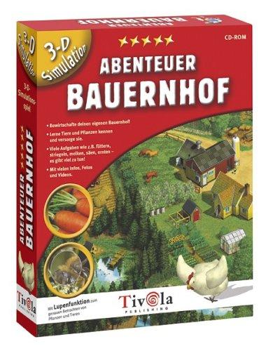 Abenteuer Bauernhof