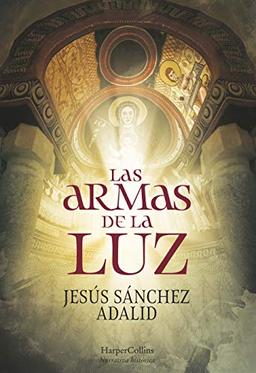 Las armas de la luz (HARPERCOLLINS)