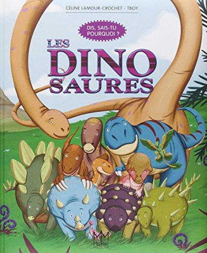 Les dinosaures