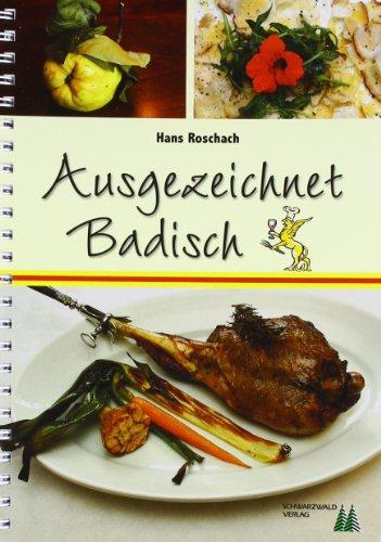 Ausgezeichnet Badisch