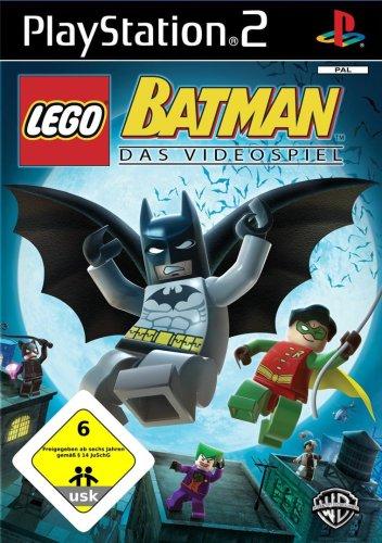 LEGO Batman