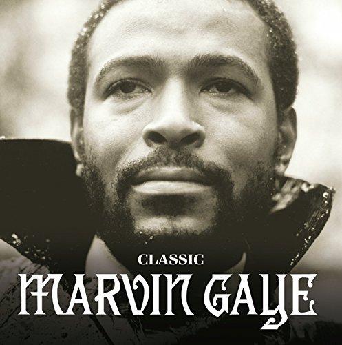 Classic: Masters Collection by Marvin Gaye (2008-12-08)