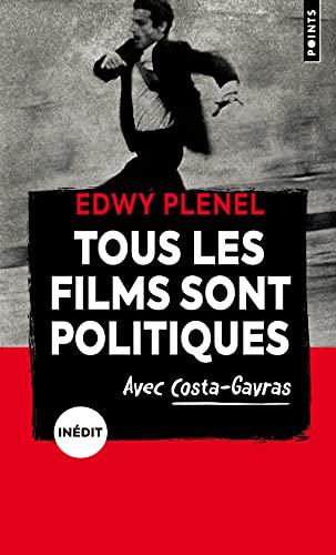 Tous les films sont politiques : avec Costa-Gravas