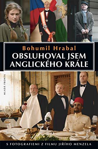 Obsluhoval jsem anglického krále (2007)