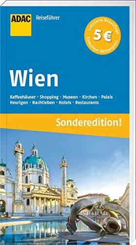 ADAC Reiseführer Wien (Sonderedition)