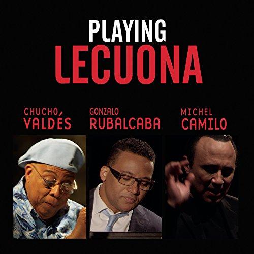 Playing Lecuona