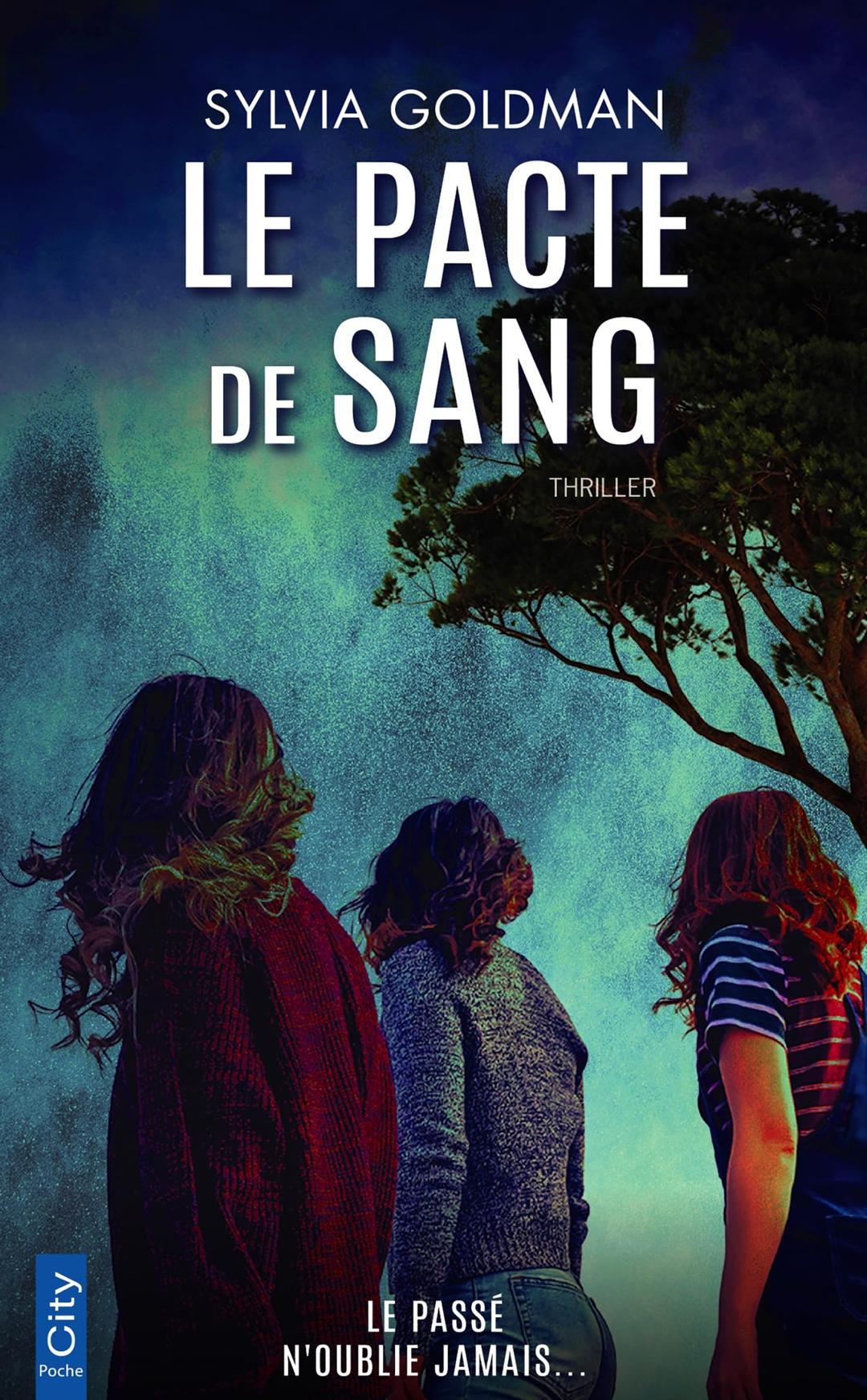 Le pacte de sang