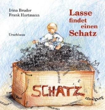 Lasse findet einen Schatz