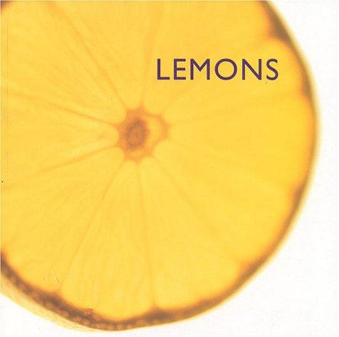 Lemons (Little Kitchen Collection (Southwater))