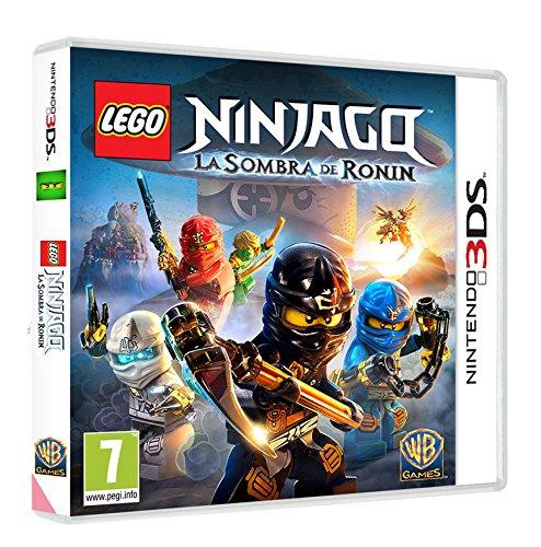 LEGO Ninjago: Der Schatten von Ronin