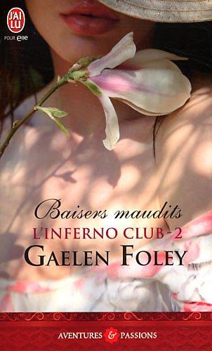 L'Inferno club. Vol. 2. Baisers maudits