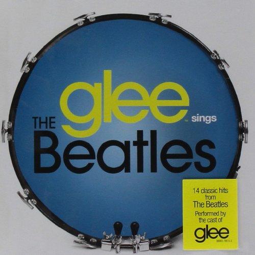 Glee Sings the Beatles