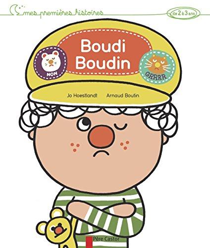 Boudi-Boudin