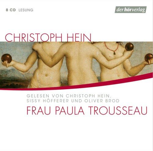 Frau Paula Trousseau