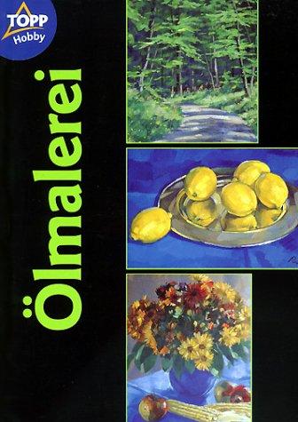 Ölmalerei