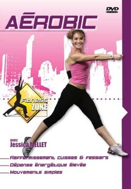 Fitness zone, vol. 3 : aerobic [FR Import]