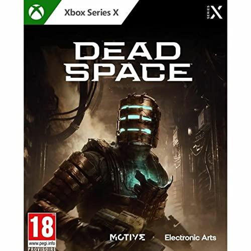 Dead Space Remake für Xbox (100% UNCUT) (Deutsche Verpackung)