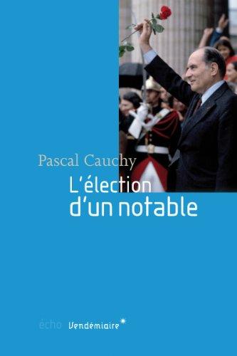 L'élection d'un notable