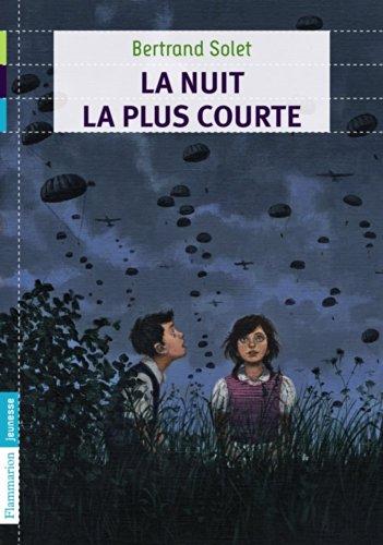 La nuit la plus courte