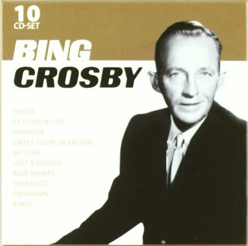 Bing Crosby