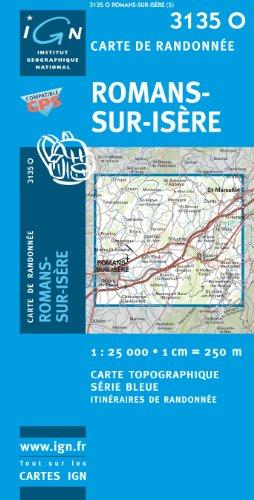 Romans-sur-Isere 2008: IGN3135O