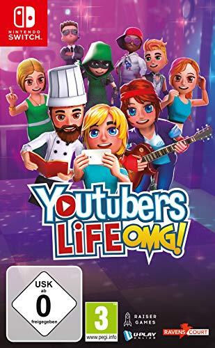 Youtubers Life (Switch)