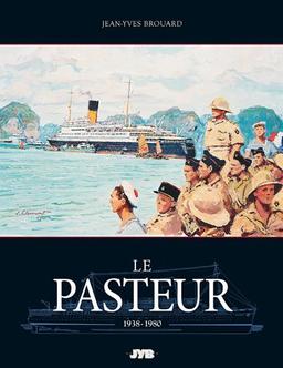 Le Pasteur : 1938-1980