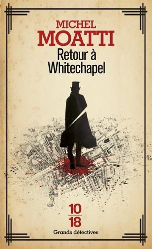 Retour à Whitechapel