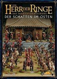 Hobbybuch Der Schatten im Osten [09-01]