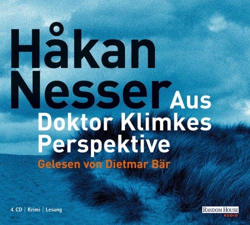 Aus Doktor Klimkes Perspektive