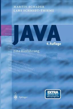 Java: Eine Einführung