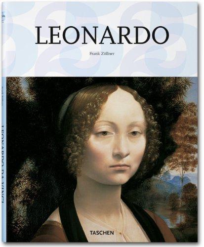 Leonardo: 1452 - 1519 Künstler und Wissenschaftler