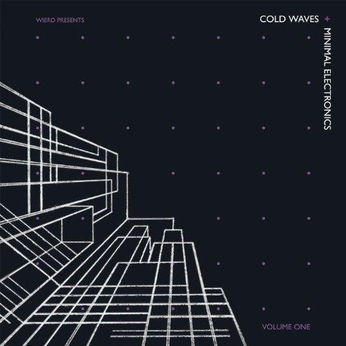 Cold Waves & Minimal Electronics Vol.1