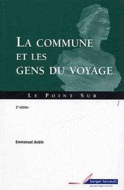 La commune et les gens du voyage