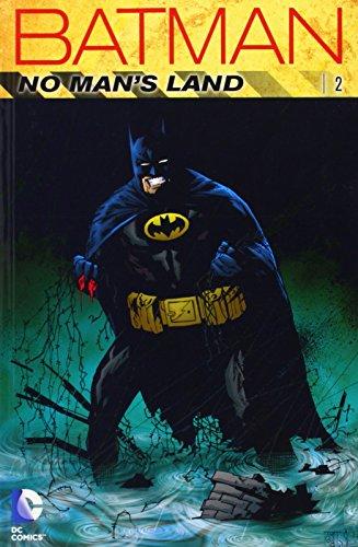 Batman: No Man's Land Vol. 2