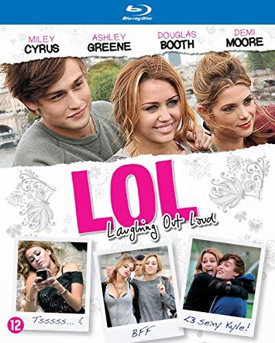 bluray - LOL (Laughing out loud) (1 Blu-ray)