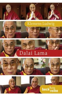 Dalai Lama: Botschafter des Mitgefühls