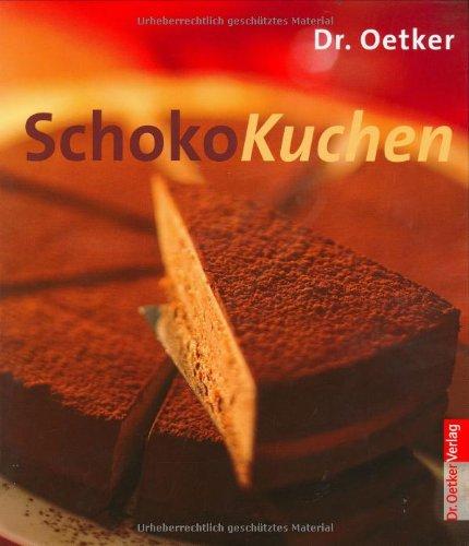 Schokokuchen