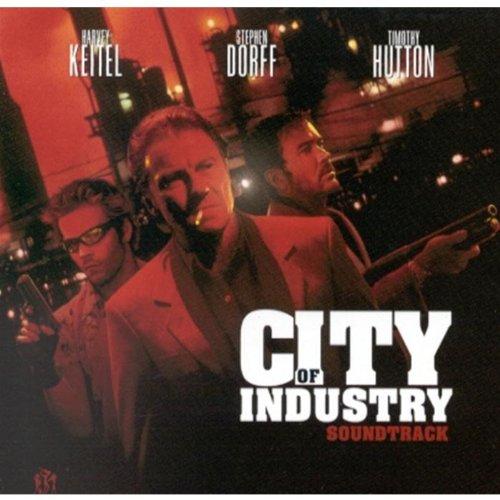 City of Industry